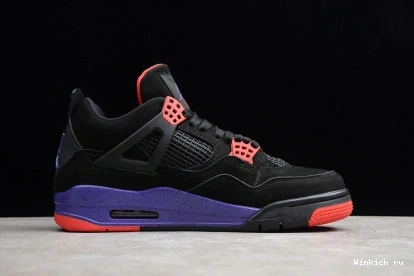 AIR SIGNATURE 4 DRAKE AJ4 NRG 